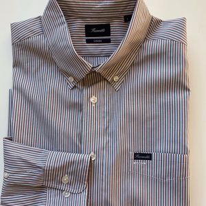Faconnable Dress Shirt